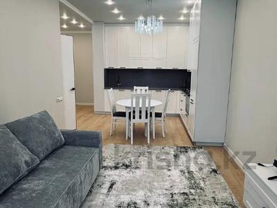 1-бөлмелі пәтер · 30 м² · 4/12 қабат, Райымбека, бағасы: 30.5 млн ₸ в Алматы, Алмалинский р-н