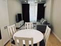 1-бөлмелі пәтер · 30 м² · 4/12 қабат, Райымбека, бағасы: 30.5 млн ₸ в Алматы, Алмалинский р-н — фото 2