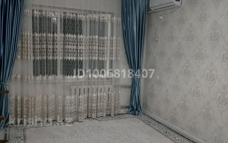 2-бөлмелі пәтер · 50 м² · 2/5 қабат, И.Тайманұлы 1а — Гидролизный, бағасы: 20 млн ₸ в Шымкенте, Енбекшинский р-н — фото 2