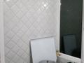 2-бөлмелі пәтер · 50 м² · 2/5 қабат, И.Тайманұлы 1а — Гидролизный, бағасы: 20 млн ₸ в Шымкенте, Енбекшинский р-н — фото 14