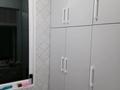 2-бөлмелі пәтер · 50 м² · 2/5 қабат, И.Тайманұлы 1а — Гидролизный, бағасы: 20 млн ₸ в Шымкенте, Енбекшинский р-н — фото 15