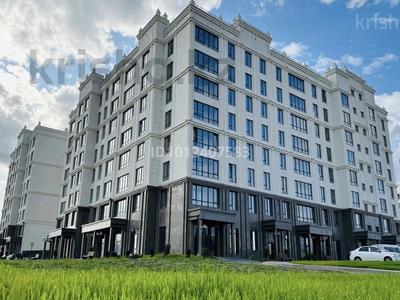 2-бөлмелі пәтер · 83.5 м² · 5/7 қабат, Мкр. Береке 75, бағасы: 75 млн ₸ в Костанае