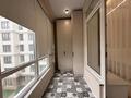 2-бөлмелі пәтер · 83.5 м² · 5/7 қабат, Мкр. Береке 75, бағасы: 75 млн ₸ в Костанае — фото 9