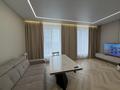 2-бөлмелі пәтер · 83.5 м² · 5/7 қабат, Мкр. Береке 75, бағасы: 75 млн ₸ в Костанае — фото 3