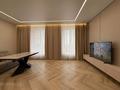 2-бөлмелі пәтер · 83.5 м² · 5/7 қабат, Мкр. Береке 75, бағасы: 75 млн ₸ в Костанае — фото 4