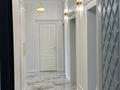 4-комнатная квартира · 115 м² · 9/10 этаж, Шоссе Коргалжын 15/1 за 69 млн ₸ в Астане, Нура р-н — фото 27
