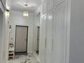 4-комнатная квартира · 115 м² · 9/10 этаж, Шоссе Коргалжын 15/1 за 69 млн ₸ в Астане, Нура р-н — фото 29
