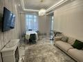 4-комнатная квартира · 115 м² · 9/10 этаж, Шоссе Коргалжын 15/1 за 69 млн ₸ в Астане, Нура р-н — фото 7