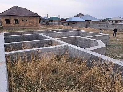 Жер телімі · 8 сотық, мкр Курсай Бабақорған — Бекболатова көшесінде Әль-фараби мектептен өткен соң, бағасы: 11 млн ₸ в Шымкенте, Туран р-н