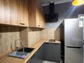 1-комнатная квартира · 60 м² · 3/9 этаж, мкр Юго-Восток, Дюсембекова 83/2 — Республики за 2 990 〒 в Караганде, Казыбек би р-н — фото 5