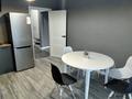 1-комнатная квартира · 60 м² · 3/9 этаж, мкр Юго-Восток, Дюсембекова 83/2 — Республики за 2 990 〒 в Караганде, Казыбек би р-н — фото 6