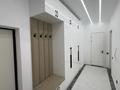 2-бөлмелі пәтер · 77 м² · 8/12 қабат, Нұртас ш/а., Жилмассив Нурсат 141, бағасы: 42.5 млн ₸ в Шымкенте, Каратауский р-н — фото 5