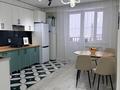 1-бөлмелі пәтер · 41.6 м² · 2/3 қабат, Жамбыла — Бокина, бағасы: 19.5 млн ₸ в Талгаре