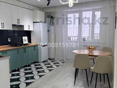 1-комнатная квартира · 41.6 м² · 2/3 этаж, Жамбыла — Бокина за 19.5 млн ₸ в Талгаре