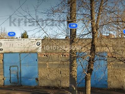 Гараж · мкр Новый Город, Памирская 103А — Гудермесская-Космонавтов за 300 000 ₸ в Караганде, Казыбек би р-н