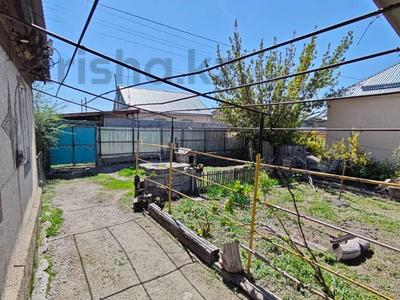 Отдельный дом · 3 комнаты · 60 м² · 6.2 сот., 3й переулок степана разина за 14.8 млн ₸ в Таразе