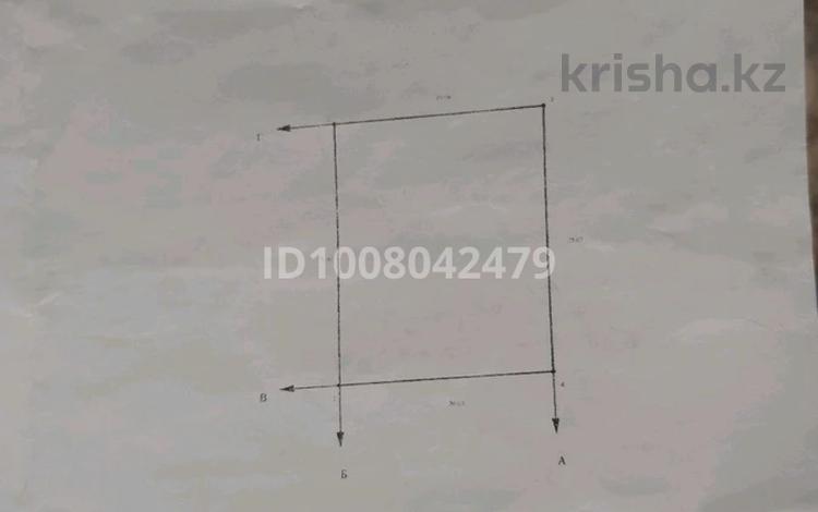 Участок · 5 соток, С округ Елтай,с Исаев 705 участок — Рядом находится бетон завод, Rg Brands, Ozon Алматы 2 РФЦ,вдоль доро за 4.5 млн 〒 в Исаеве — фото 2