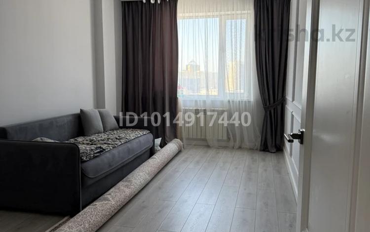 2-комнатная квартира · 54 м² · 9/9 этаж, Сембинов за 270 000 ₸ в Астане, р-н Байконур — фото 10