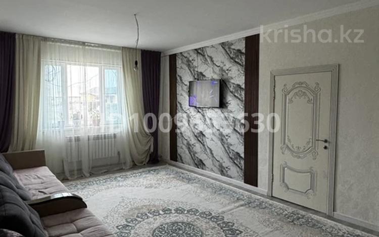 Часть дома · 5 комнат · 177.3 м² · 800 сот., мкр Таскен, Тугейболат 77 — Мкр Таскен Шанхай тұранға шыға беріс жақ, Түгейболат 77 адрес за 36 млн ₸ в Шымкенте, Каратауский р-н — фото 16