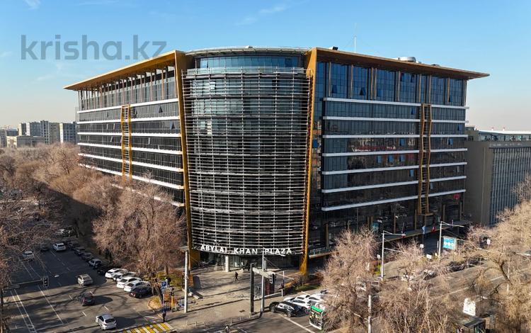 Кеңселер · 397 м², бағасы: ~ 6.7 млн ₸ в Алматы, Алмалинский р-н — фото 2