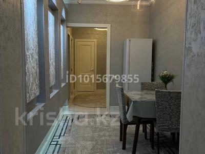 3-бөлмелі пәтер · 69 м² · 1/4 қабат, Пазылбекова 4, бағасы: 55 млн ₸ в Шымкенте, Аль-Фарабийский р-н