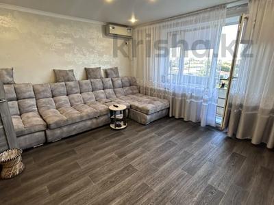 3-комнатная квартира · 71.1 м² · 5/6 этаж, Бухар Жырау 278А за 16 млн ₸ в Экибастузе