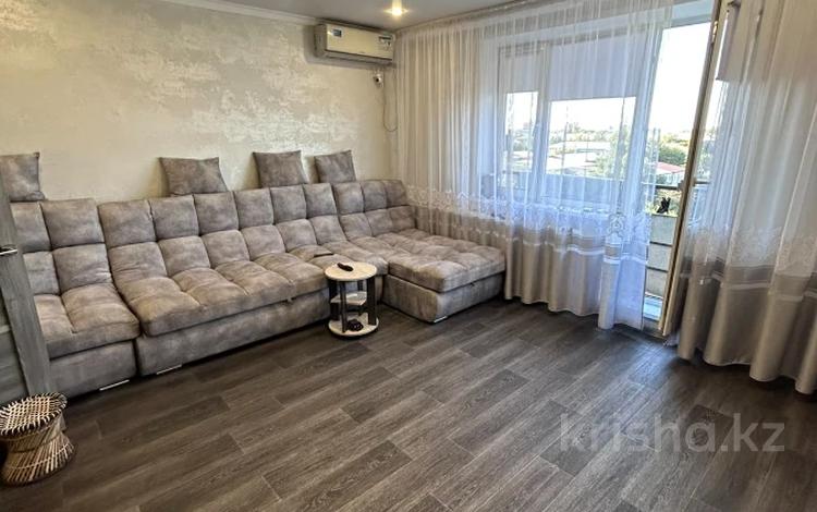 3-комнатная квартира · 71.1 м² · 5/6 этаж, Бухар Жырау 278А за 16 млн ₸ в Экибастузе — фото 3