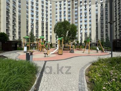 2-комнатная квартира · 47 м² · 2/12 этаж, Байдибек би 115/10 за 23 млн ₸ в Шымкенте, Каратауский р-н