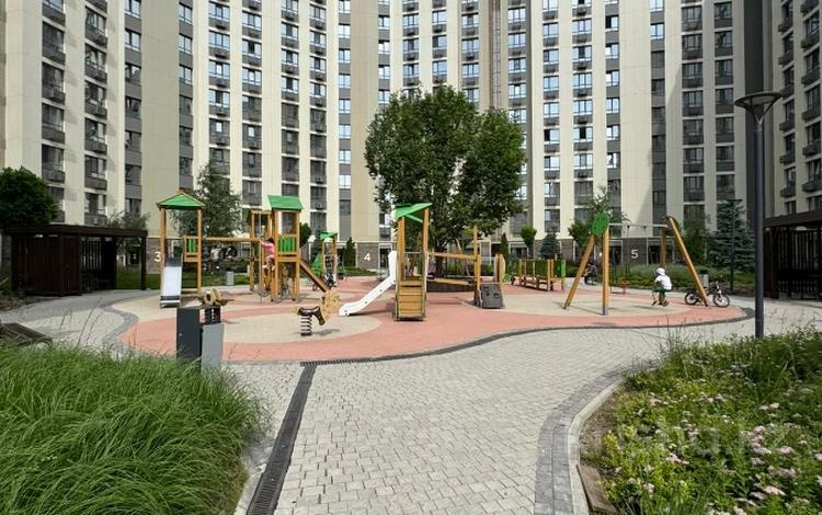 2-комнатная квартира · 47 м² · 2/12 этаж, Байдибек би 115/10 за 23 млн ₸ в Шымкенте, Каратауский р-н — фото 2