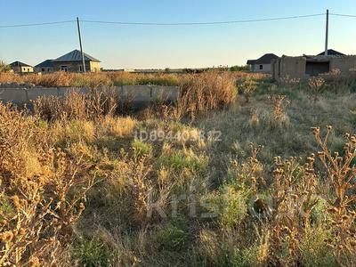 Участок · 72 сотки, Дорожников — Парковая зона за 65 млн 〒 в Шымкенте, Абайский р-н