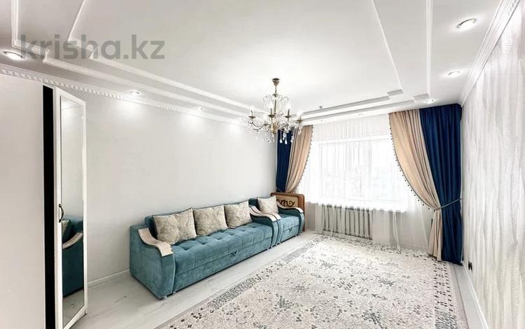 3-бөлмелі пәтер · 83.9 м² · 11/11 қабат, Б. Майлина 23, бағасы: 36.5 млн ₸ в Астане, Алматы р-н — фото 13
