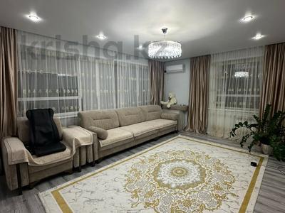 3-бөлмелі пәтер · 88.6 м² · 7/10 қабат, Оралхан Бокей 34/7, бағасы: 51 млн ₸ в Усть-Каменогорске