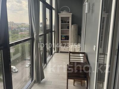 4-комнатная квартира · 110 м² · 8/9 этаж, мкр Юго-Восток, Мкр-он Орбита 1 17/2 за 70 млн ₸ в Караганде, Казыбек би р-н