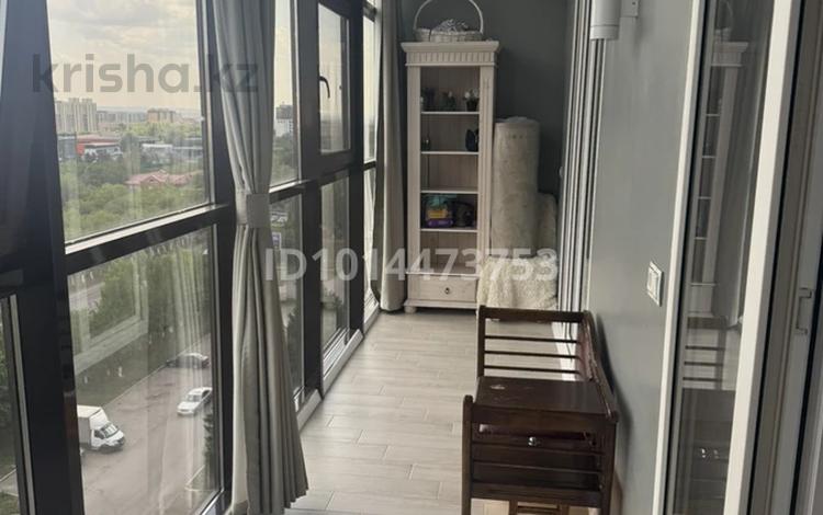 4-комнатная квартира · 110 м² · 8/9 этаж, мкр Юго-Восток, Мкр-он Орбита 1 17/2 за 70 млн ₸ в Караганде, Казыбек би р-н — фото 2