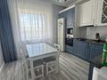 4-комнатная квартира · 110 м² · 8/9 этаж, мкр Юго-Восток, Мкр-он Орбита 1 17/2 за 70 млн ₸ в Караганде, Казыбек би р-н — фото 9