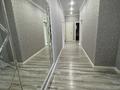4-комнатная квартира · 110 м² · 8/9 этаж, мкр Юго-Восток, Мкр-он Орбита 1 17/2 за 70 млн ₸ в Караганде, Казыбек би р-н — фото 4