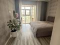 4-комнатная квартира · 110 м² · 8/9 этаж, мкр Юго-Восток, Мкр-он Орбита 1 17/2 за 70 млн ₸ в Караганде, Казыбек би р-н — фото 6