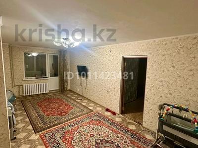 2-комнатная квартира · 69 м² · 4/9 этаж, мкр 12 49 — Аль-Фараби за 20 млн 〒 в Актобе