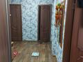 2-бөлмелі пәтер · 63 м² · 14/16 қабат, Кудайбердыулы 33, бағасы: 33 млн ₸ в Астане, Алматы р-н