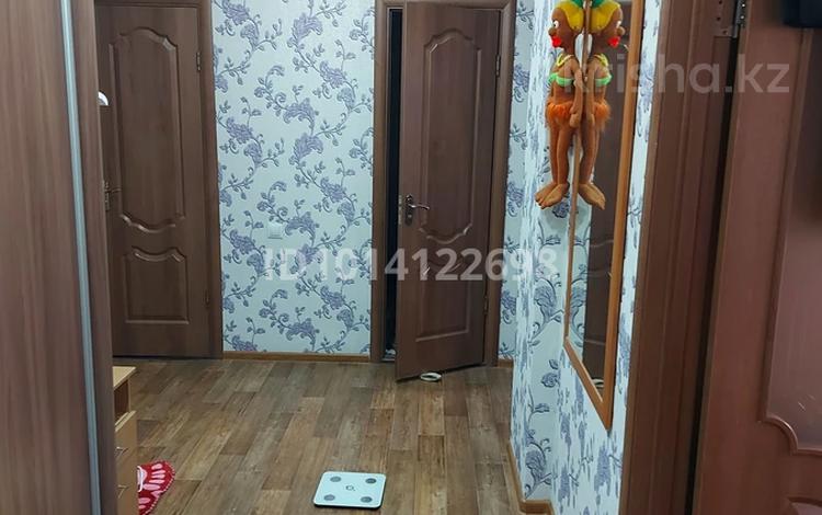 2-бөлмелі пәтер · 63 м² · 14/16 қабат, Кудайбердыулы 33, бағасы: 33 млн ₸ в Астане, Алматы р-н — фото 2