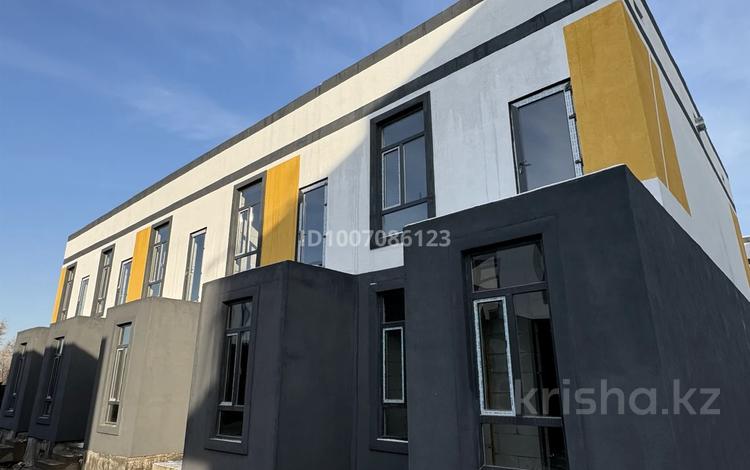 1-комнатная квартира · 27 м² · 1/3 этаж, Алатауская трасса 1Б за 13.9 млн 〒 в Туздыбастау (Калинино) — фото 2