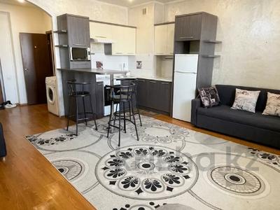 1-комнатная квартира · 33 м² · 7/7 этаж, Северное кольцо за 17 млн ₸ в Алматы, Алатауский р-н