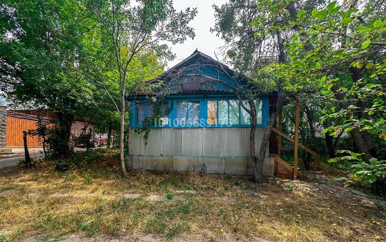 Отдельный дом · 3 комнаты · 40 м² · 4.5 сот., Горный Садовод 25 за 20 млн 〒 в Алматы, Медеуский р-н — фото 9