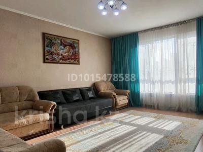 1-комнатная квартира · 45.5 м² · 9/10 этаж, мкр Аккент 90/3 за 7.5 млн ₸ в Алматы, Алатауский р-н