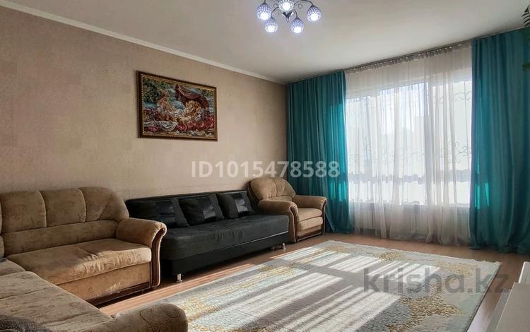 1-комнатная квартира · 45.5 м² · 9/10 этаж, мкр Аккент 41 за 27.5 млн ₸ в Алматы, Алатауский р-н — фото 2
