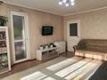 1-комнатная квартира · 45.5 м² · 9/10 этаж, мкр Аккент 41 за 27.5 млн ₸ в Алматы, Алатауский р-н — фото 2