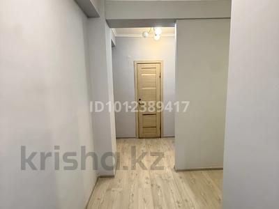 2-бөлмелі пәтер · 55 м² · 2/6 қабат, мкр Шугыла 10, бағасы: 250 000 ₸ в Алматы, Наурызбайский р-н