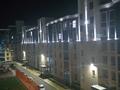 4-комнатная квартира · 112 м² · 5/7 этаж, ул. Таттимбета за 45 млн ₸ в Караганде, Казыбек би р-н