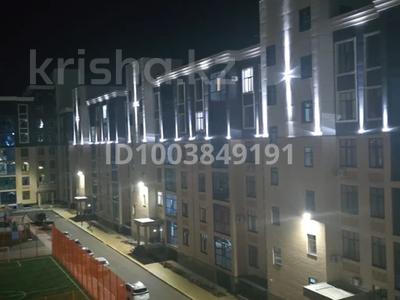 4-бөлмелі пәтер · 112 м² · 5/7 қабат, ул. Таттимбета, бағасы: 45 млн ₸ в Караганде, Казыбек би р-н