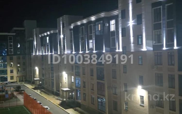 4-комнатная квартира · 112 м² · 5/7 этаж, ул. Таттимбета за 45 млн ₸ в Караганде, Казыбек би р-н — фото 2